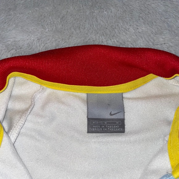 Vintage Nike zip up! - Picture 4 of 4